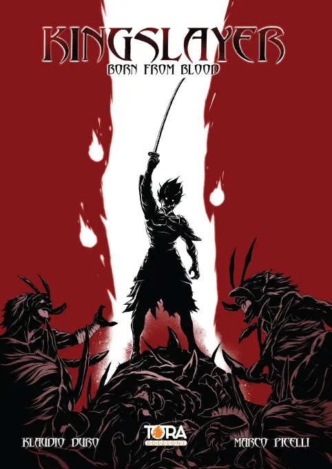 Volume cover